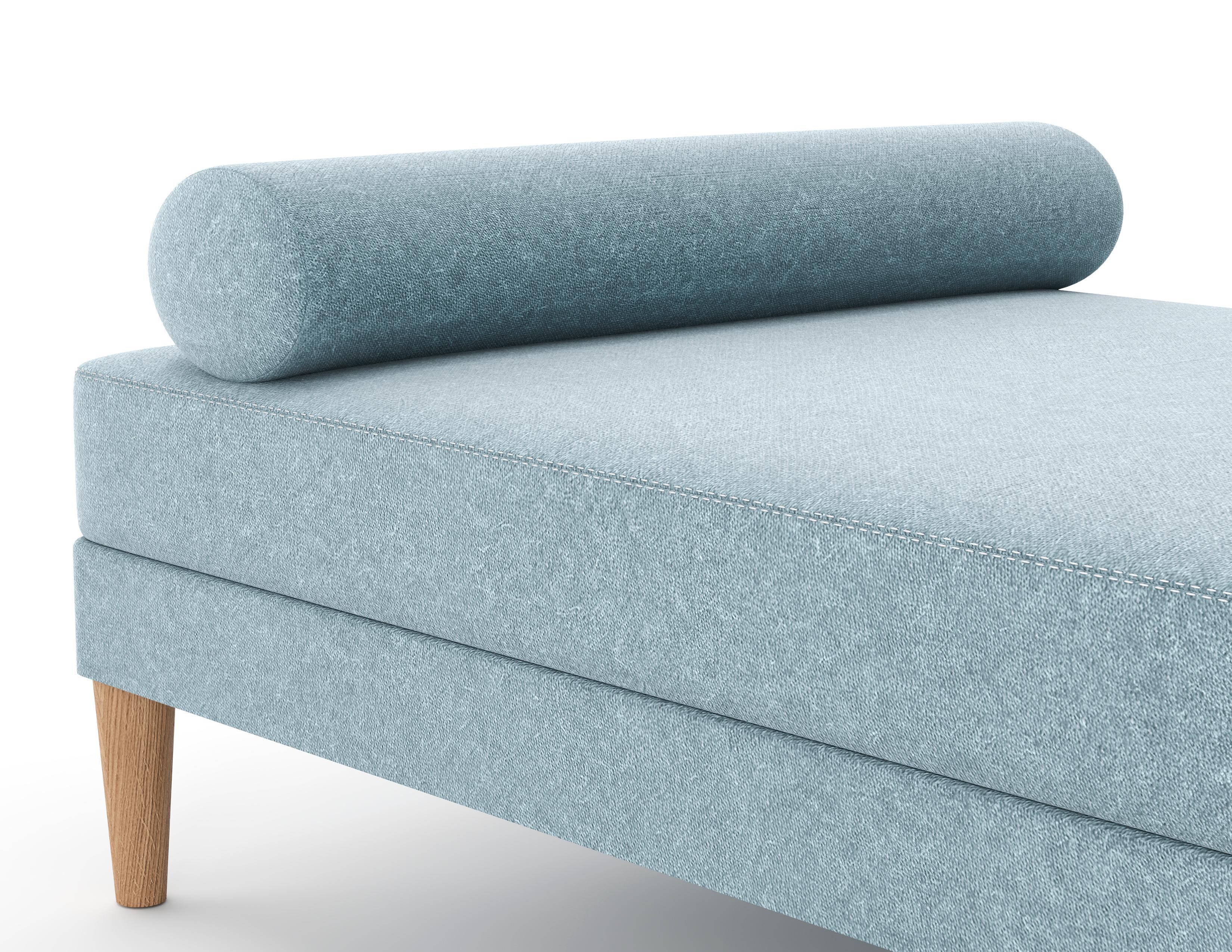 tufted daybed cushion