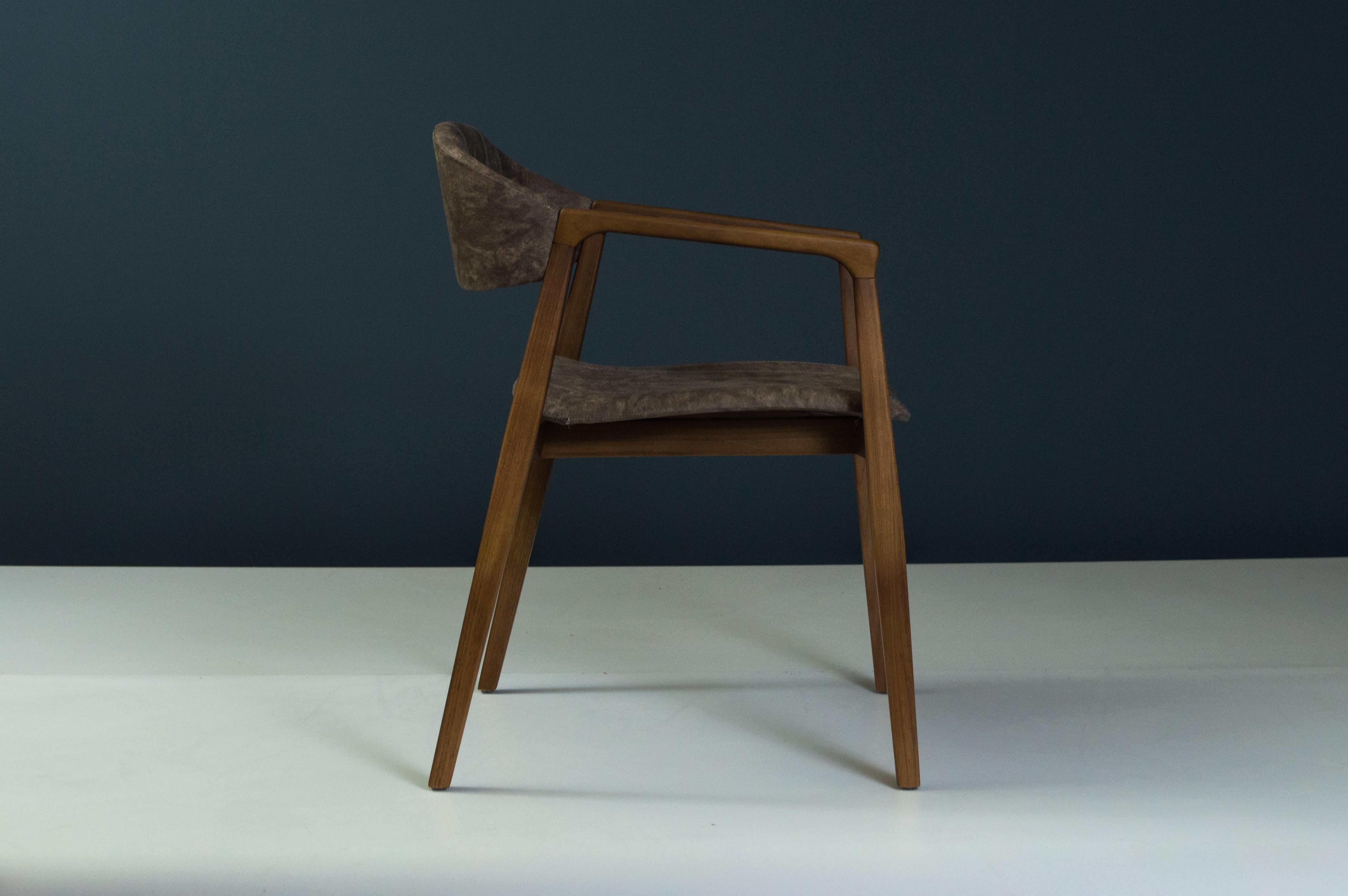 dining chair wood legs