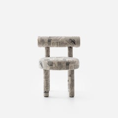 Upholstered Furniture Gropius CS1 Chair Artistry Edition by NOOM