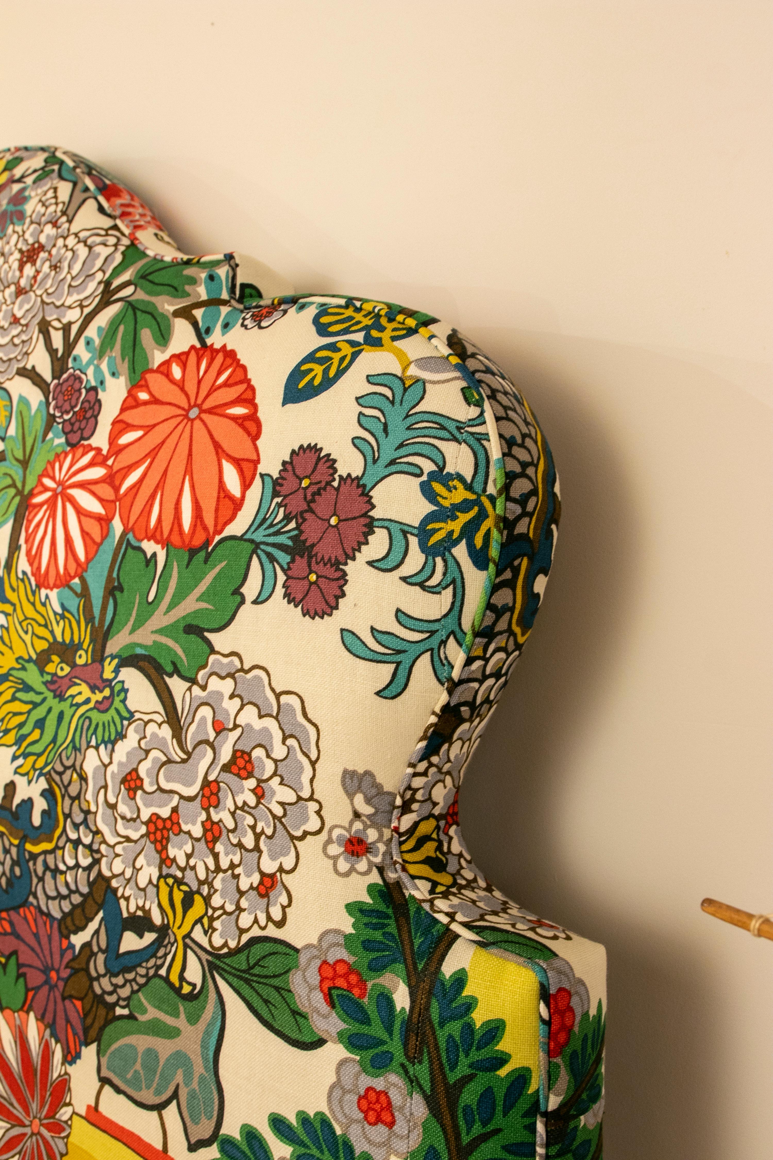 schumacher headboard