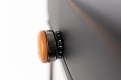 Upholstered Piano Bench Plated in black Nickel, Height Adjustable Piano Stool