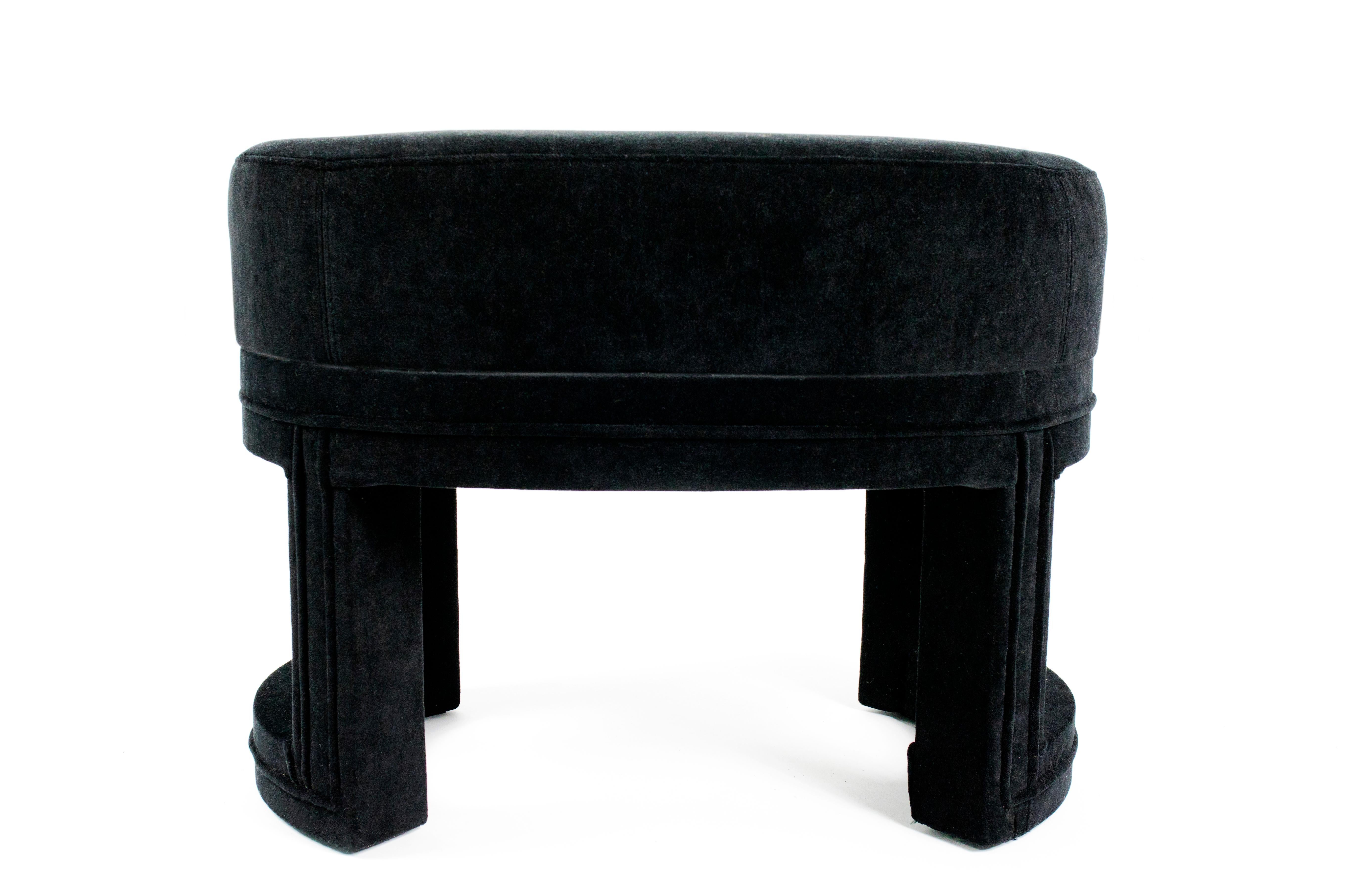ballard vanity stool