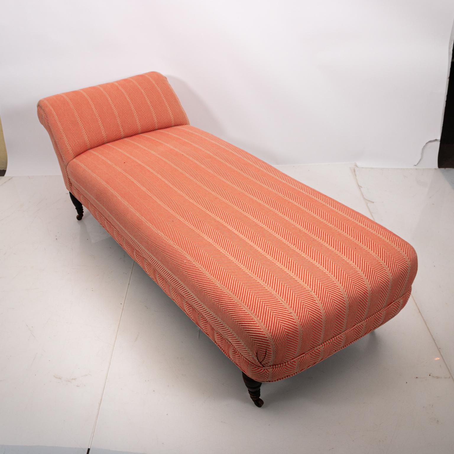 recamier chaise lounge