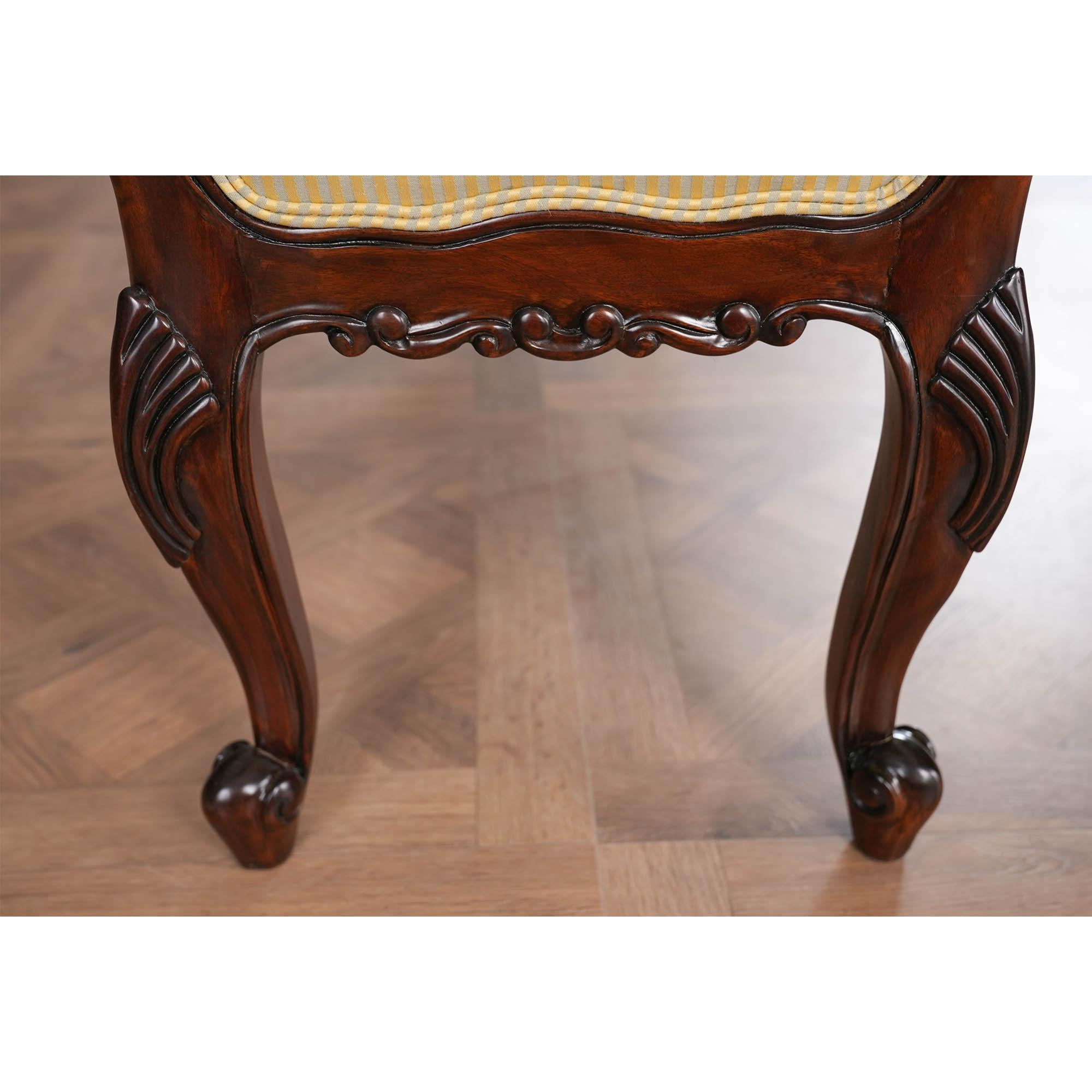 Upholstered Window Bench 3