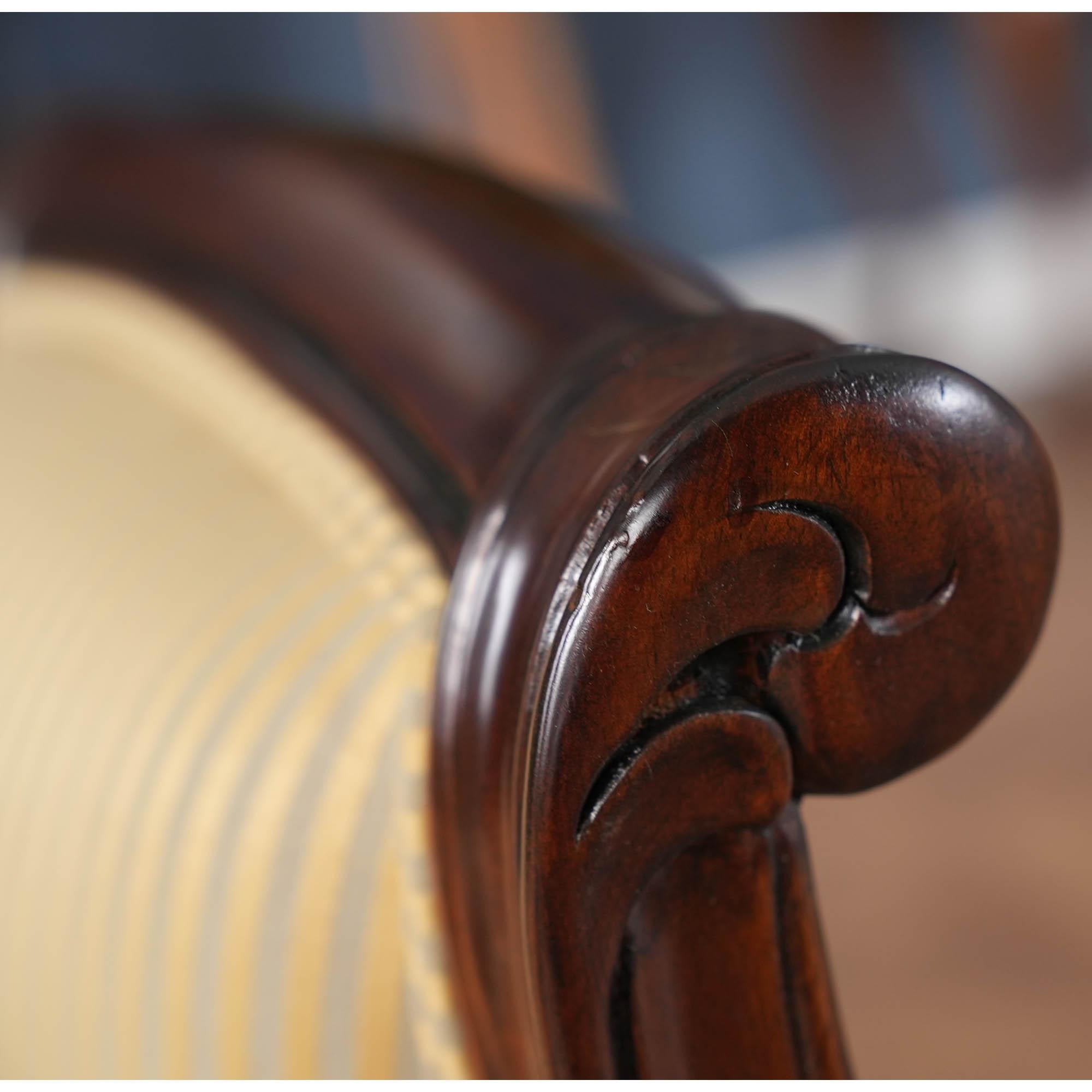 Upholstered Window Bench 4