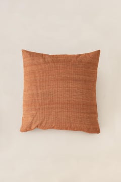 Silk Cushion Castanho by Bossa Home Collection, 2025