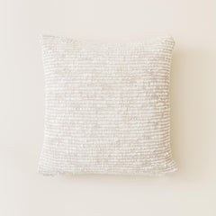 Silk Cushion Cupuaçu by Bossa Home Collection, 2023