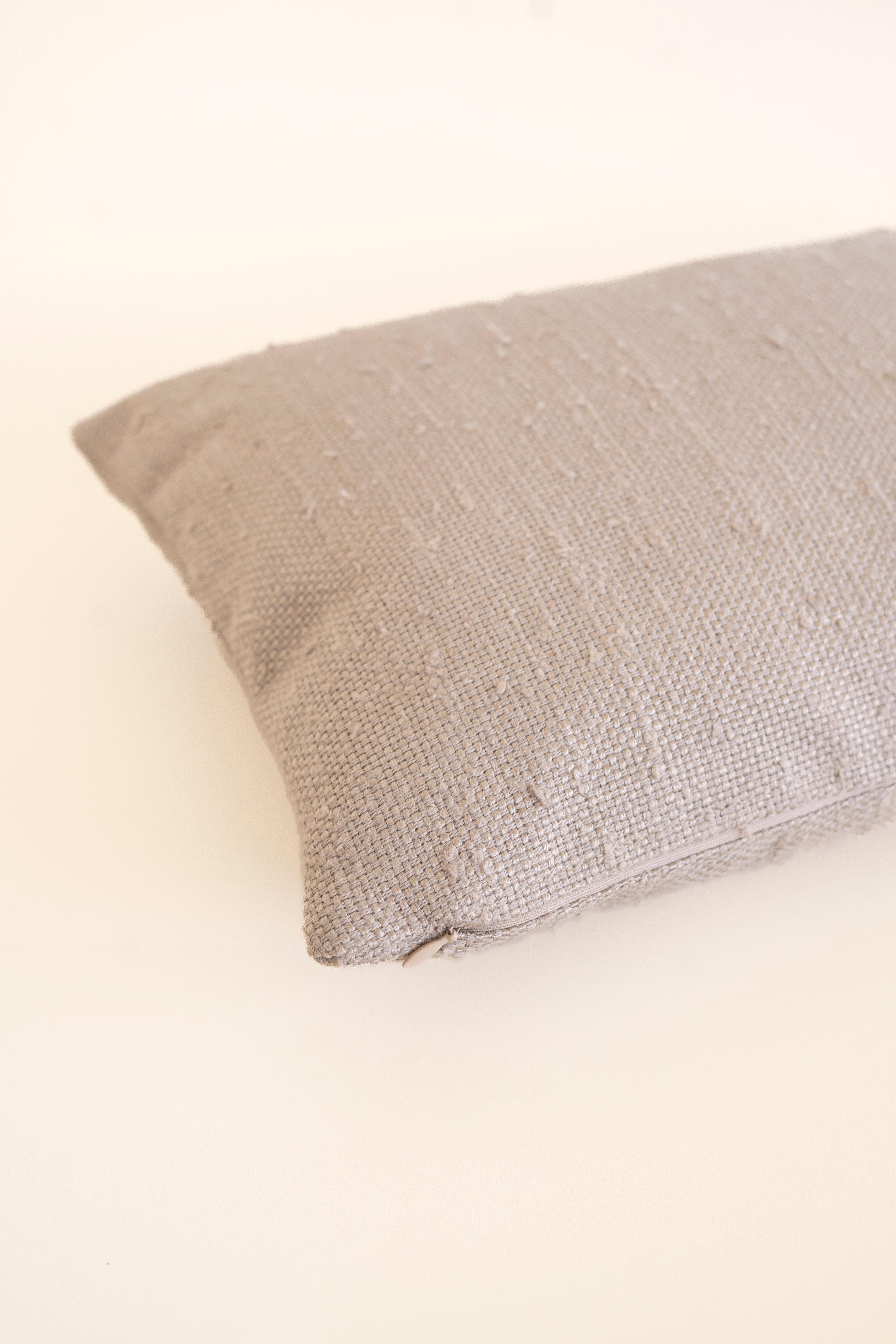 Mid-Century moderno Cuscino per tappezzeria Eucalypto di Bossa Home Collection, 2025 in vendita