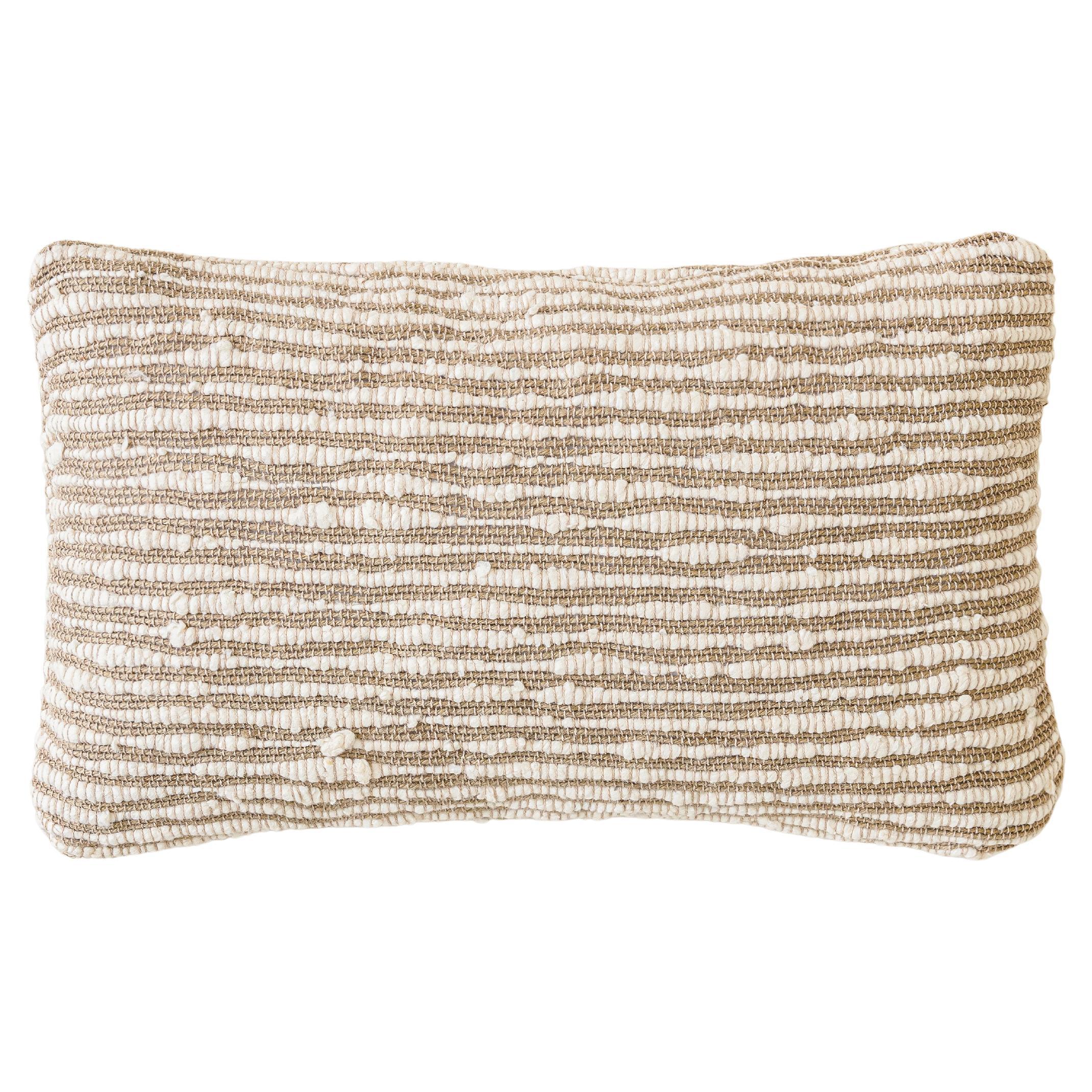 Coussin d'ameublement Macadâmia par Bossa Home Collection, 2023