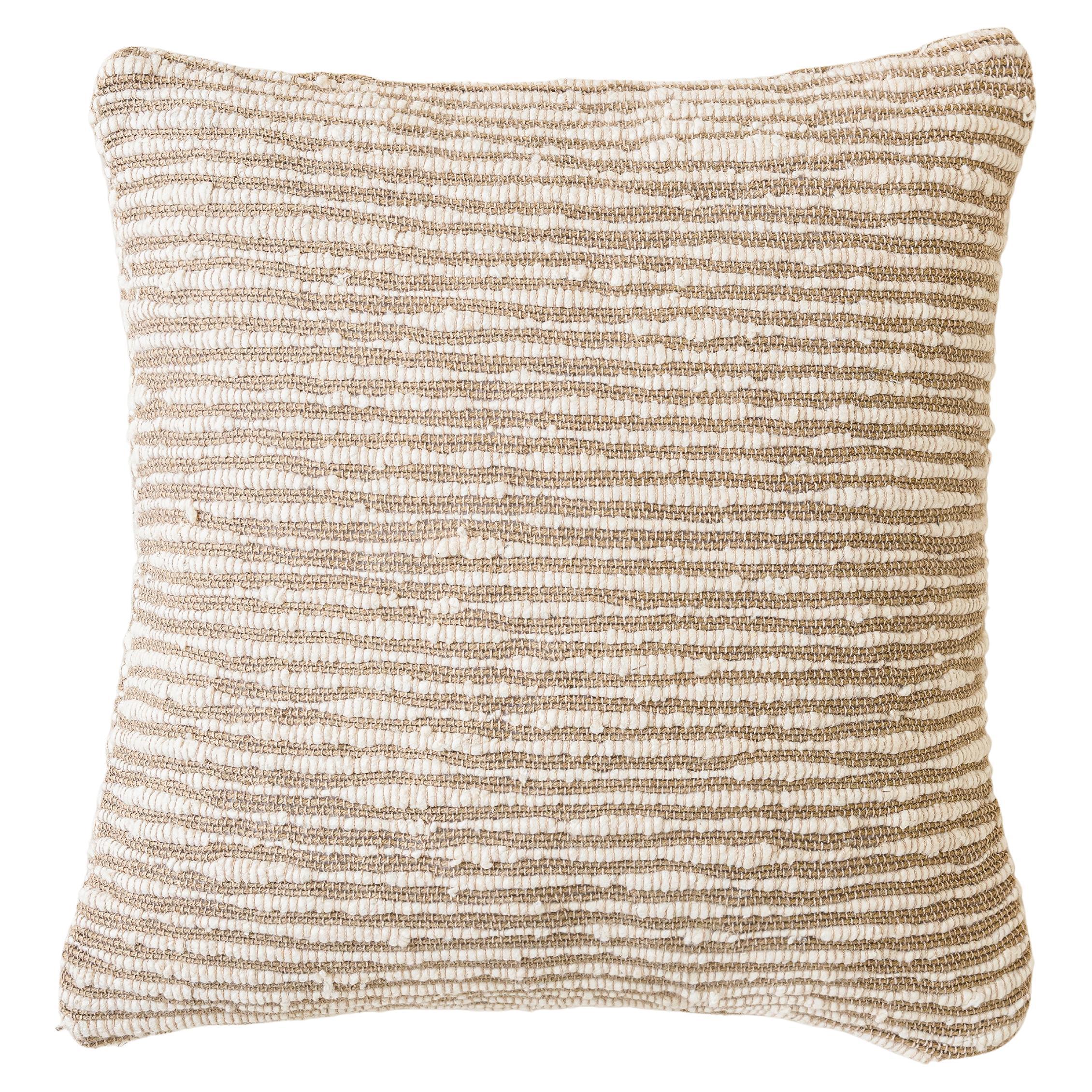Coussin d'ameublement Macadâmia par Bossa Home Collection, 2023