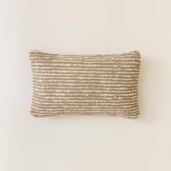 Silk Cushion Nozes by Bossa Home Collection, 2023
