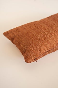 Cuscino per tappezzeria Nut-Brown di Bossa Home Collection, 2025