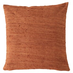 Upholstery Cushion Nut Brown by Bossa Home Collection, 2025