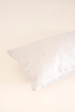 Cuscino imbottito Off White di Bossa Home Collection, 2025