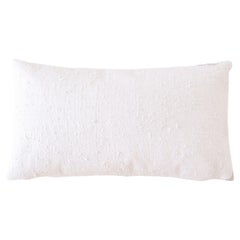 Upholstery Cushion Off White by Bossa Home Collection, 2025
