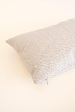 Silk Cushion Pine by Bossa Home Collection, 2025