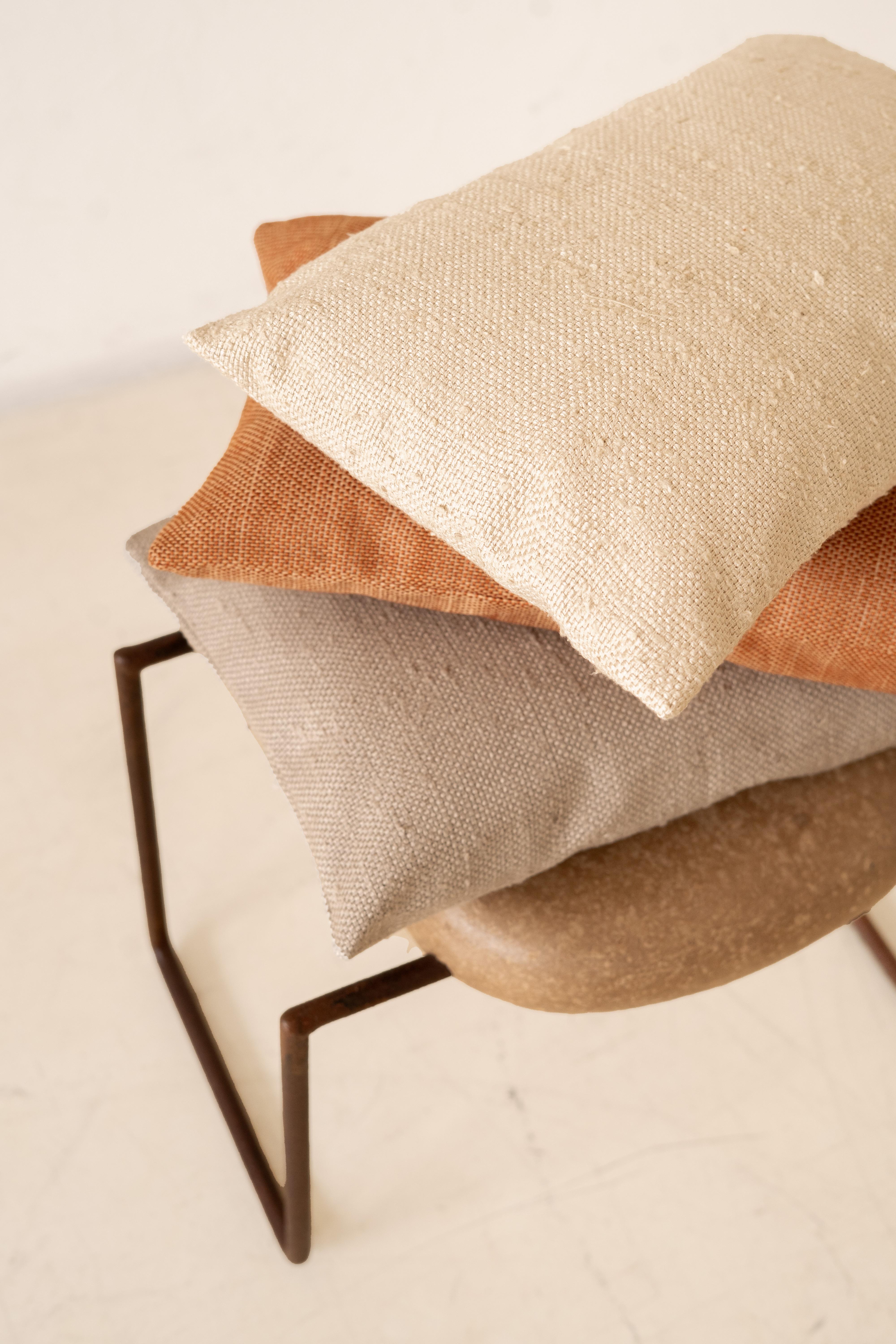 Tappezzeria Cuscino da tappezzeria Pine di Bossa Home Collection, 2025 in vendita