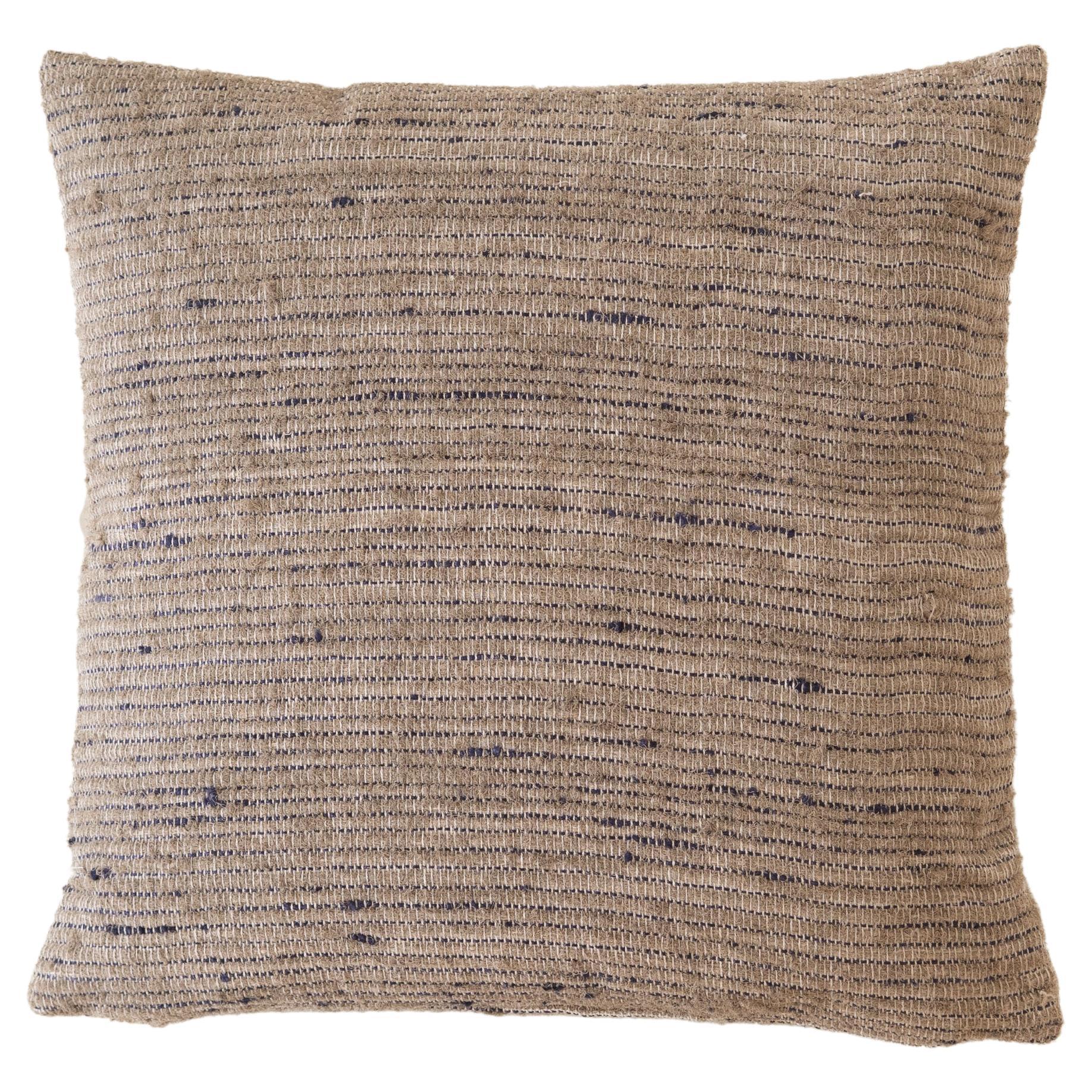 Cuscino per tappezzeria Rustic x Indigo di Bossa Home Collectional, 2025