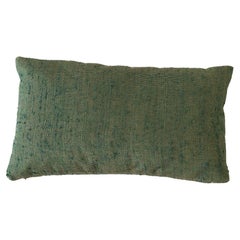 Upholstery Cushion Verde by Bossa Home Collection, 2025
