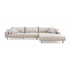 Uphostered, Trend Sofa