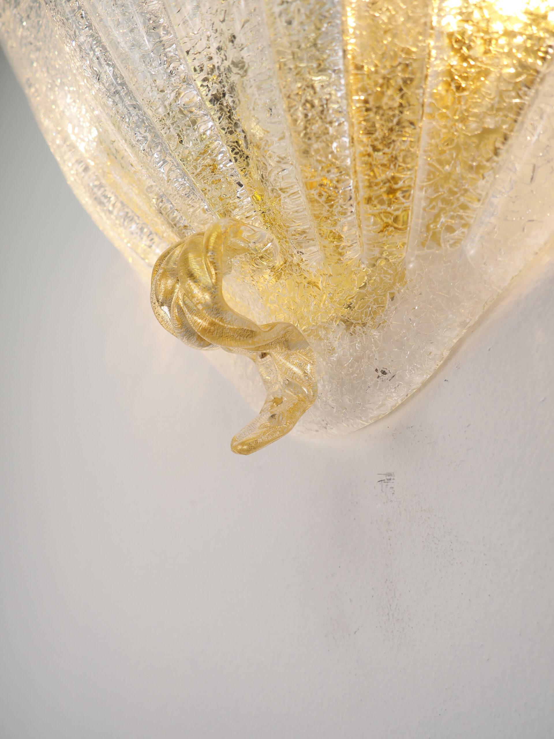 Italiano Lampada a Uplight Graniglia di FABIO LTD in vendita