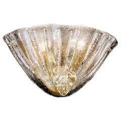 Uplight Graniglia Sconce by Fabio Ltd