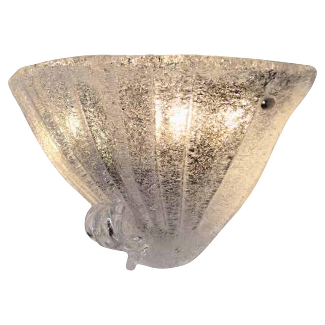 Lampada a Uplight Graniglia di FABIO LTD