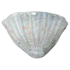 Uplight Shell Sconces, 7 verfügbar