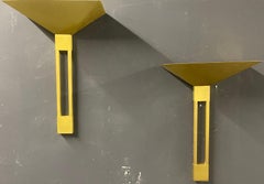 apliques uplight mod. 17145 de vereinigte werkstätten