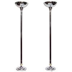 Uplighter Floor Lamps