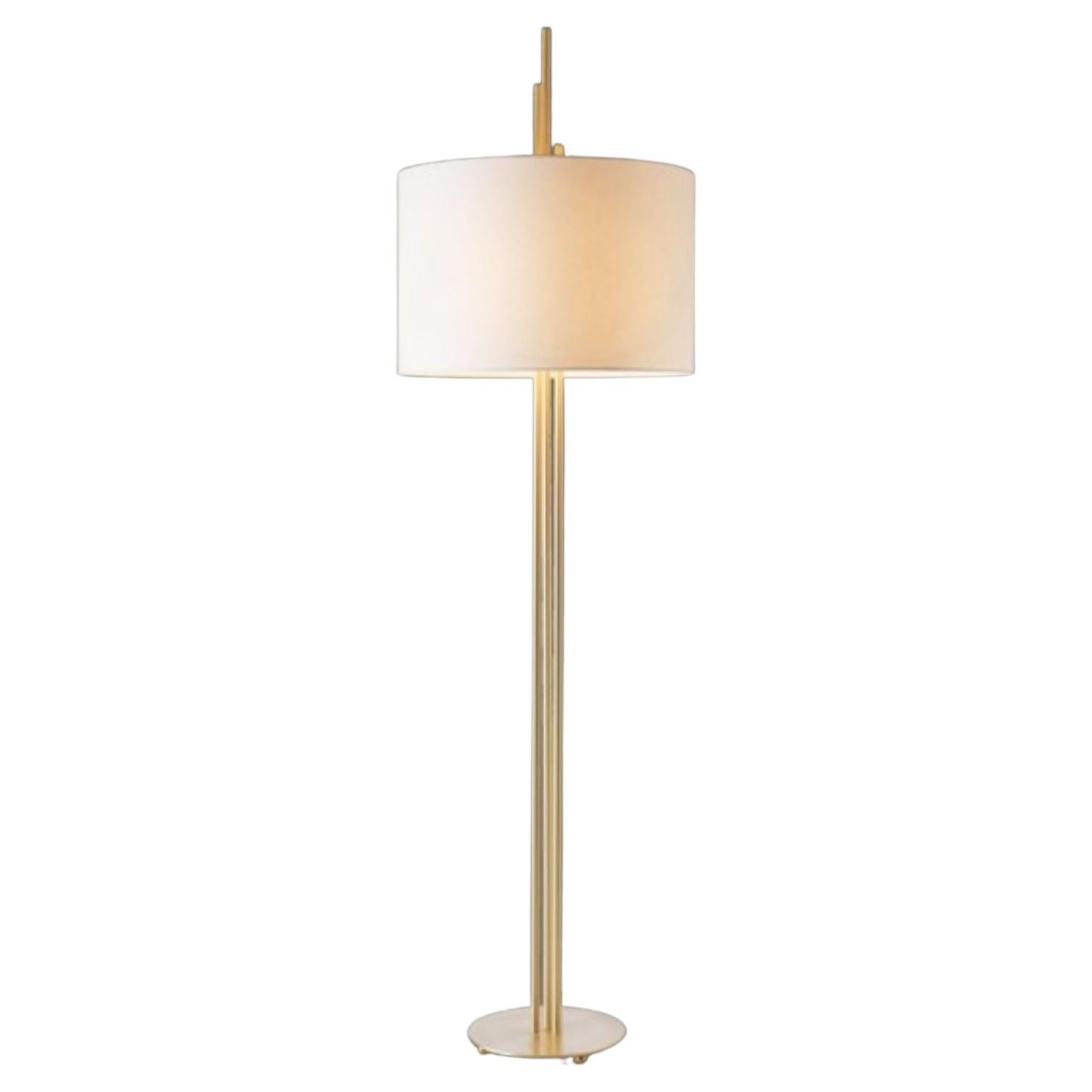 Upper Floor Lamp by Hervé Langlais