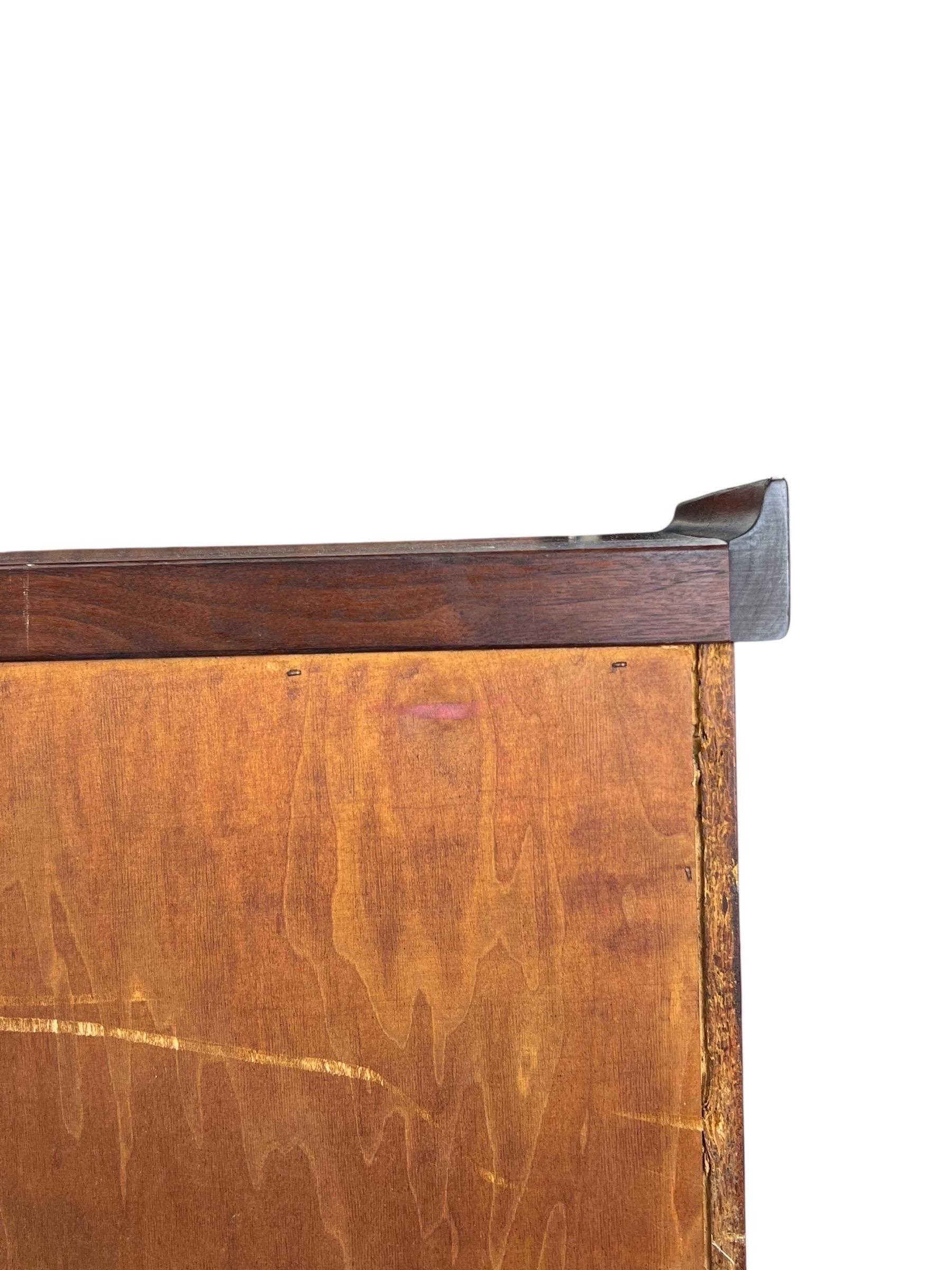 Other Upright Buffet / Credenza in the Style of Jack Cartwright For Sale