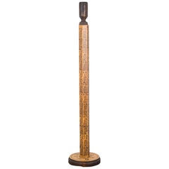 Upright Continuous Calendar by EB Arnett, circa 1969