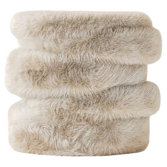 Puf Ups Furry de Hermhaus