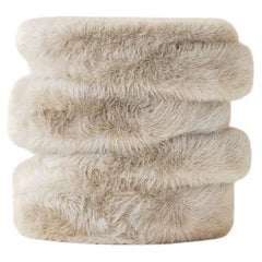 Puf Ups Furry de Hermhaus