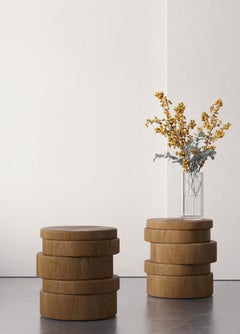 UPS Hocker von hermhaus