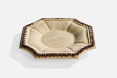 Upsala Ekeby, Plato, Loza, Suecia, Años 30