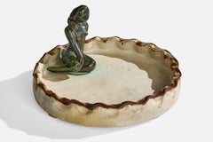 Upsala Ekeby, Plato, Loza, Suecia, Años 30