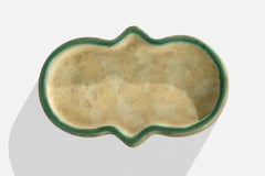 Upsala Ekeby, Plato, Loza, Suecia, Años 30