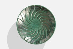 Upsala Ekeby, Plato, Loza, Suecia, Años 30