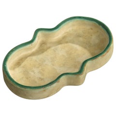 Upsala Ekeby, Plato, Loza, Suecia, Años 30