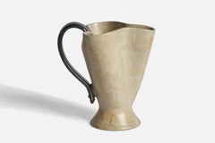 Upsala Ekeby, Brocca, Terracotta, Svezia, anni '30