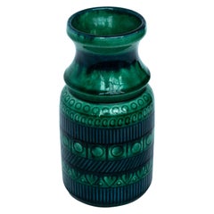 "Upsala Ekeby" Vase Designed by Mari Simmulson in 1960s