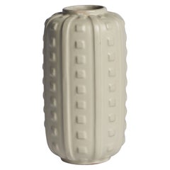 Upsala Ekeby, Vaso, Terracotta, Svezia, anni '1930