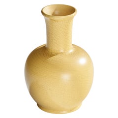 Upsala Ekeby, Vaso, Terracotta, Svezia, anni '1930