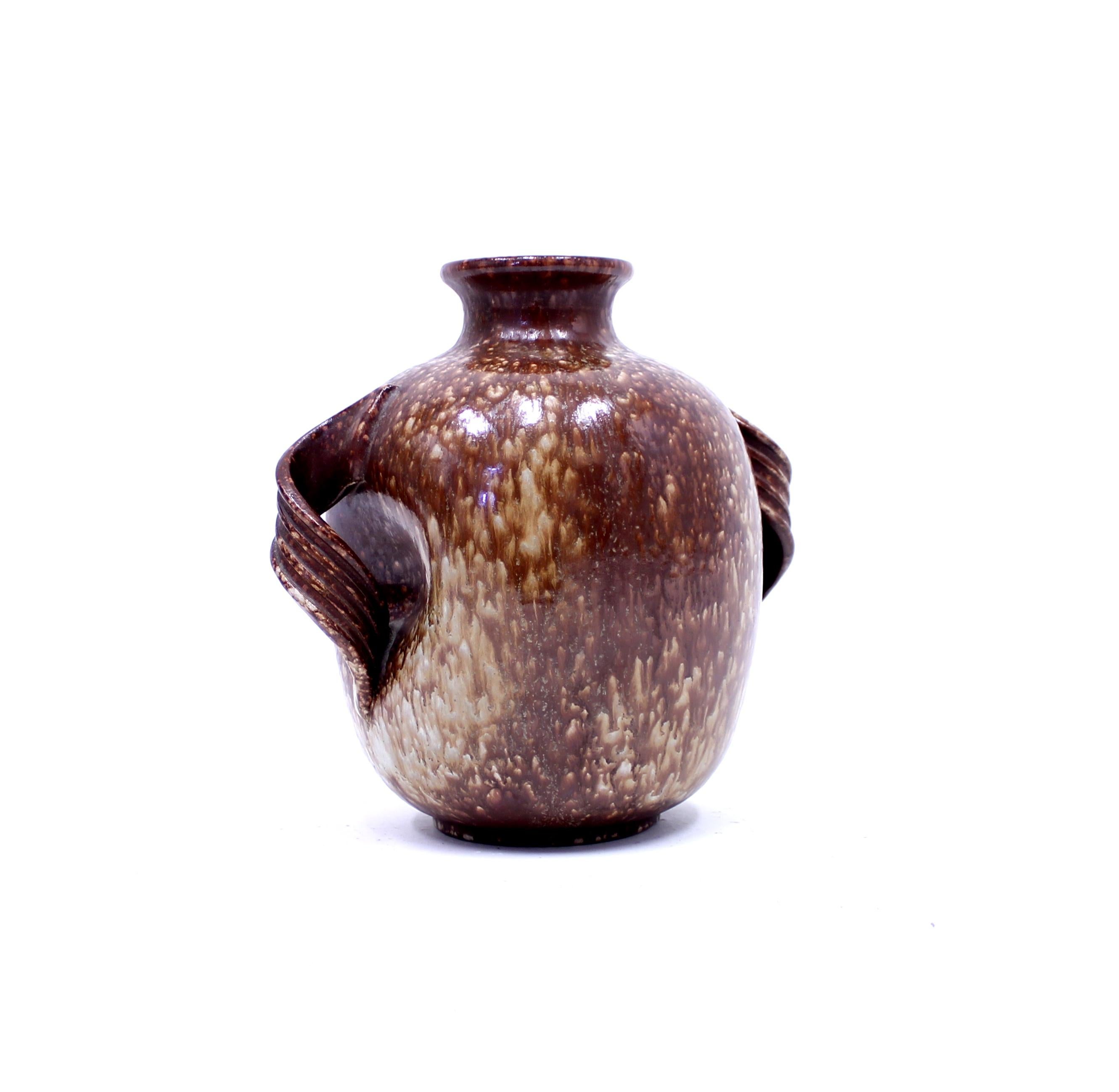 Swedish Upsala-Ekeby Vase / Urn, 1920s Regular Price