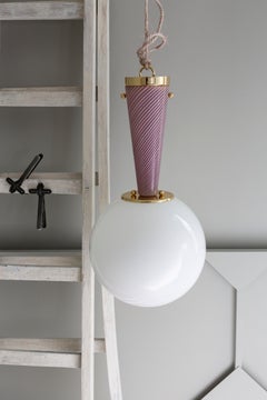 Lampe à suspension Upside Down 30 par Magic Circus Editions