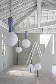 Lampe à suspension Upside Down 40 par Magic Circus Editions