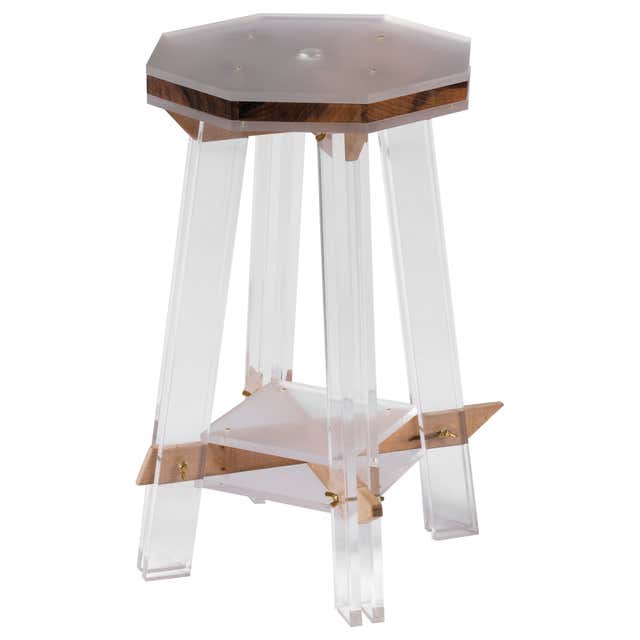Unique Building Stool by Goons For Sale at 1stDibs