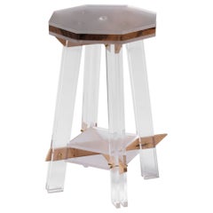 Up]side[down Stool by Hillsideout